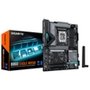 Placa Mãe Gigabyte B860 EAGLE WIFI6E, Intel, ATX, DDR5, LED RGB, Wi-Fi 6E, Bluetooth, Preto - B86EGW6-00