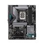 Placa Mãe Gigabyte B860 EAGLE WIFI6E, Intel, ATX, DDR5, LED RGB, Wi-Fi 6E, Bluetooth, Preto - B86EGW6-00