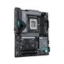 Placa Mãe Gigabyte B860 EAGLE WIFI6E, Intel, ATX, DDR5, LED RGB, Wi-Fi 6E, Bluetooth, Preto - B86EGW6-00