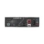 Placa Mãe Gigabyte B860 EAGLE WIFI6E, Intel, ATX, DDR5, LED RGB, Wi-Fi 6E, Bluetooth, Preto - B86EGW6-00