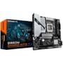 Placa Mãe Gigabyte B860M GAMING WIFI6, Intel, Micro ATX, DDR5, RGB, Wi-Fi 6, Bluetooth, Branco - B86MGMW-00-G10