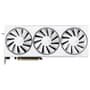 Placa de Vídeo XFX Swift RX 9070 OC WHITE TRIPLE FAN GAMING EDITION WITH AMD Radeon , 16GB, GDDR6, HDMI 3xDP, RDNA 4 - RX-97SWFB3W9