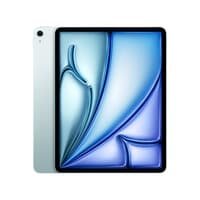 iPad Air Apple 13" 256 GB, Chip M3, Wi-Fi, Câmera Traseira 12MP, Azul - MCNP4BZ/A