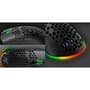 Mouse Gamer HAVIT Professional, RGB, 7200 DPI, 7 Botôes, Preto - MS1036