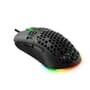Mouse Gamer HAVIT Professional, RGB, 7200 DPI, 7 Botôes, Preto - MS1036