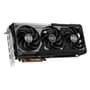 Placa de Vídeo ASRock RX 9070 XT SLD 16G AMD Radeon, ARGB, 16GB, GDDR6, FidelityFX, RDNA 4 - 90-GA5VZZ-00UANF