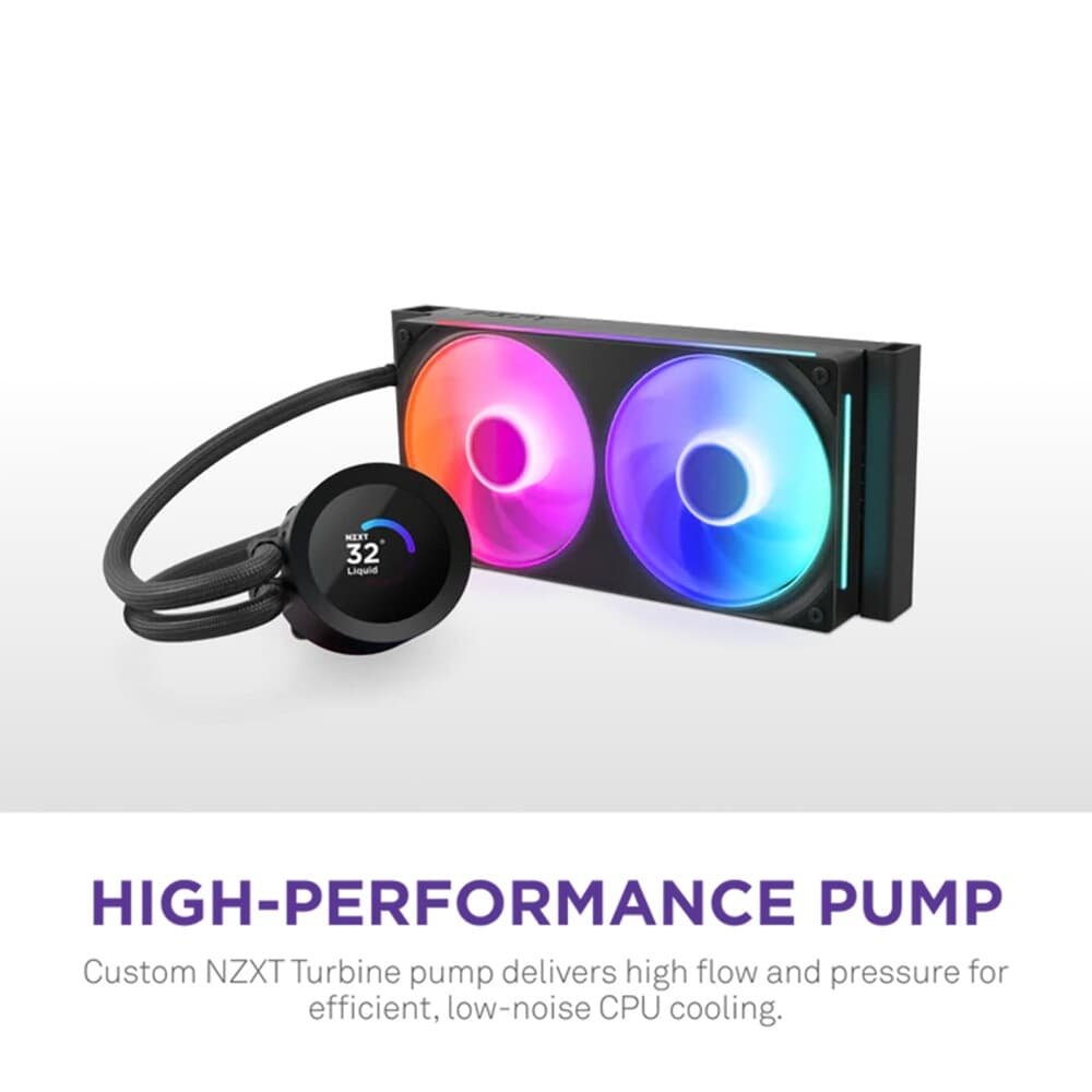 NZXT Kraken Plus 240 Black 簡易水冷CPUクーラー Amazon.co.jp: NZXT Kraken Plus 240 RGB v2 Black 簡易水冷CPU