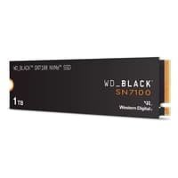 SSD WD_BLACK SN7100 1TB NVMe | KaBuM!