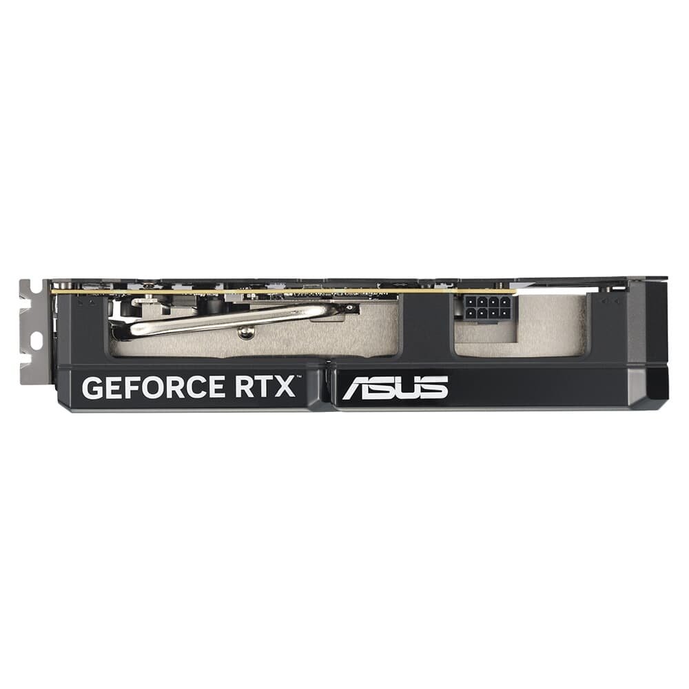 Placa de Vídeo ASUS DUAL RTX 5060 TI O16G | KaBuM!