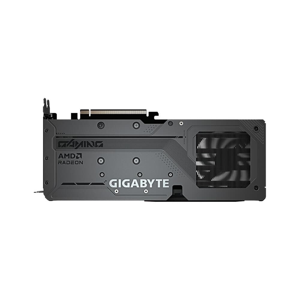 Placa de Vídeo Gigabyte RX 9060 XT Gaming OC AMD Radeon, 16GB, GDDR6, 128bits, Triple Fan, OpenGL 4.6 - GV-R9060XTGAMING OC-16GD Placa de Vídeo Gigabyte RX 9060 XT Gaming OC AMD Radeon, 16GB, GDDR6, 128bits, Triple Fan, OpenGL 4.6 - GV-R9060XTGAMING OC-16GD