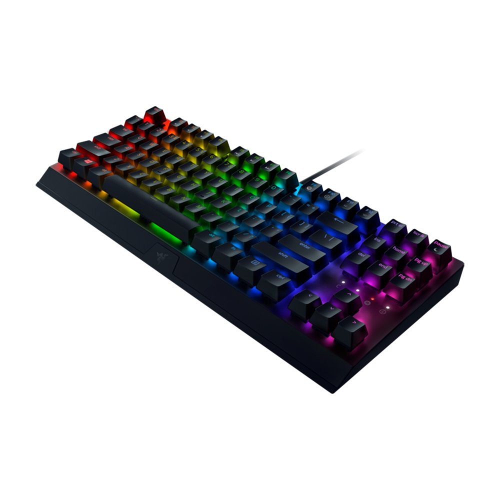 Teclado Gamer Razer Blackwidow V3 | KaBuM!