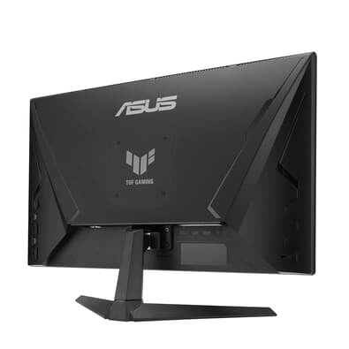 Monitor Gamer ASUS TUF 27", Full HD, 240Hz, 0.3ms, Fast IPS, VRR, G-Sync Comp, FreeSync Premium, HDR10, Som Integrado, Preto - VG279QM5A