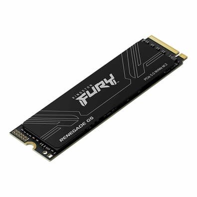 SSD Kingston FURY Renegade, 2TB | KaBuM!