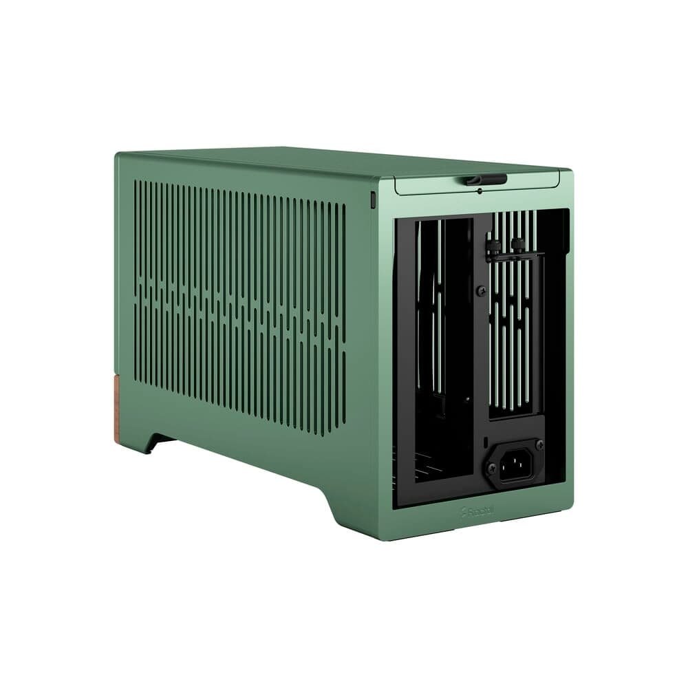 Gabinete Terra Mini ITX | KaBuM!