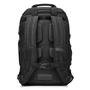 Mochila HP Odyssey para Notebook até 15,6´ - Resistente a água com bolso separado para notebook e costas acolchoadas - Preta - L8J88AA