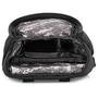 Mochila HP Odyssey para Notebook até 15,6´ - Resistente a água com bolso separado para notebook e costas acolchoadas - Preta - L8J88AA