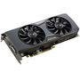 Placa de Vídeo VGA EVGA GeForce GTX 950 2GB DDR5 02G-P4-1955-KR