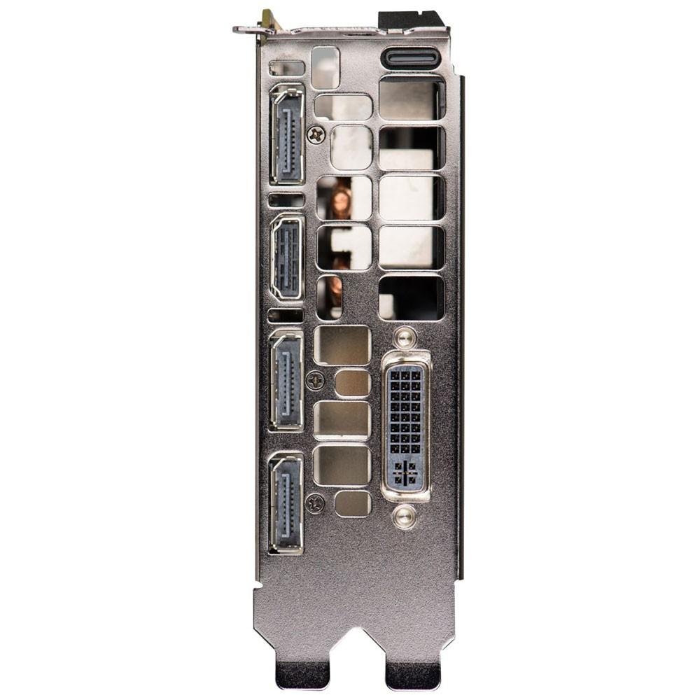 Placa de Vídeo VGA EVGA GeForce GTX 950 2GB DDR5 02G-P4-1955-KR