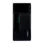 Gabinete Office HAYOM GB1751, Mid Tower, Sem FANs, Preto - GB.17.10.51