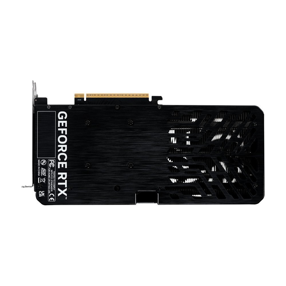 RTX 5060 Ti Palit Dual OC 8GB GDDR7 | KaBuM!