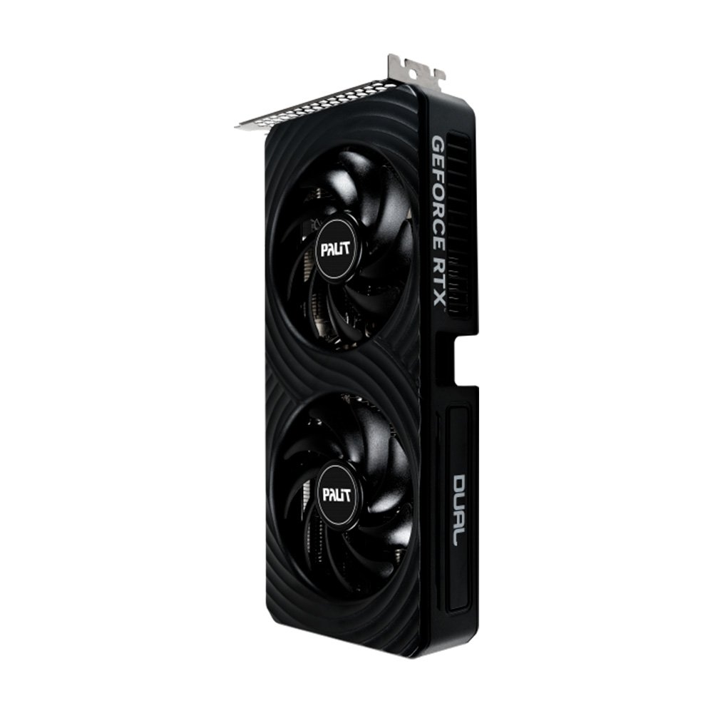 RTX 5060 Ti Palit Dual OC 8GB GDDR7 | KaBuM!