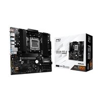ASRock B850M Pro-A マザーボード Placa-Mãe ASRock B850M Pro-A, AM5 | KaBuM!