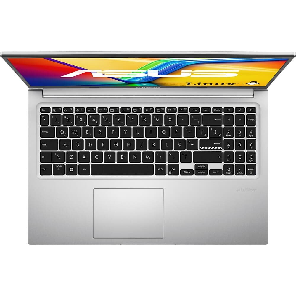 Notebook Asus Vivobook 15 | KaBuM!