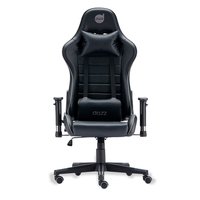 Cadeira Gamer Dazz Big Boss Preta 625184