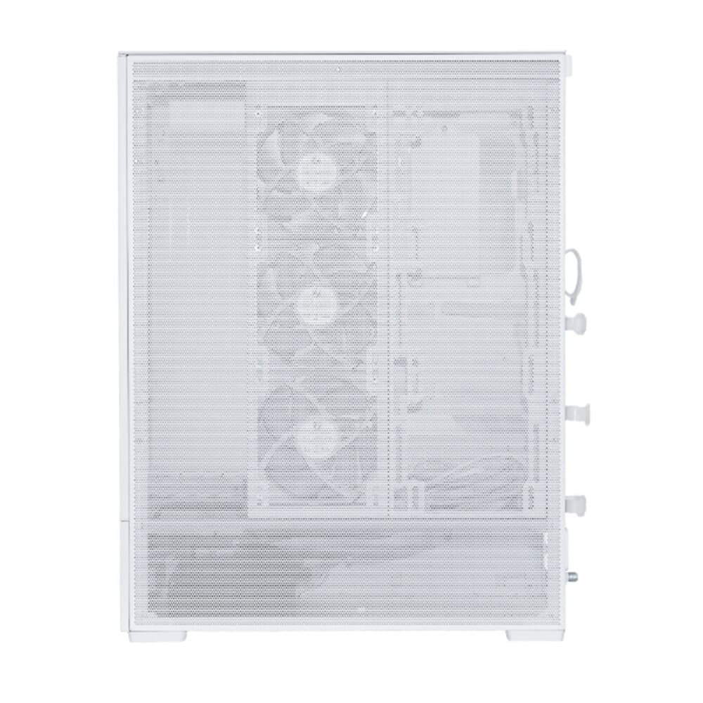 Gabinete Gamer Lian Li SUP01 | KaBuM!