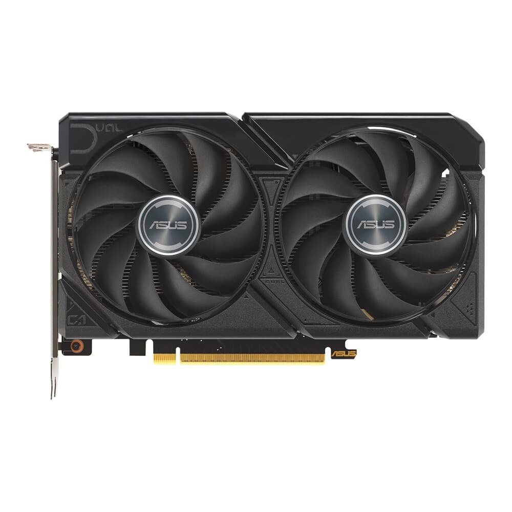 Placa de Vídeo RX 9060 XT 8G Dual | KaBuM!