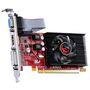 Placa de Vídeo PCYes AMD Radeon HD 5450 1GB, DDR3 - PS54506401D3LP