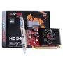 Placa de Vídeo PCYes AMD Radeon HD 5450 1GB, DDR3 - PS54506401D3LP