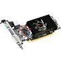 Placa de Vídeo VGA AMD PcYes RADEON HD 6570 2GB DDR5 128Bits OC Edition Low Profile (LP Kit Incluso) PS657012802D5LP