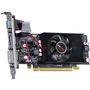 Placa de Vídeo VGA AMD PcYes RADEON HD 6570 2GB DDR5 128Bits OC Edition Low Profile (LP Kit Incluso) PS657012802D5LP