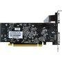 Placa de Vídeo VGA AMD PcYes RADEON HD 6570 2GB DDR5 128Bits OC Edition Low Profile (LP Kit Incluso) PS657012802D5LP