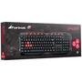 Teclado Gamer Fortrek Spider, ABNT2 - GK-704BK 59285