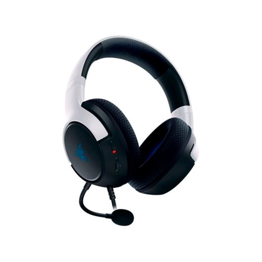 新品未開封 Razer Kaira Pro HyperSpeed for PS5 Headset Gamer PS5 Razer Kaira X Branco | KaBuM!