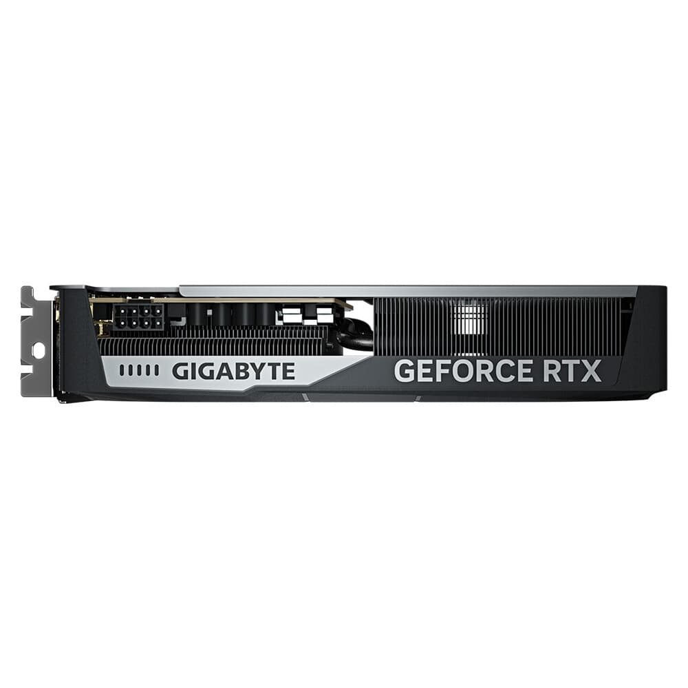 Placa de Vídeo Gigabyte RTX 5060 Ti EAGLE | KaBuM!