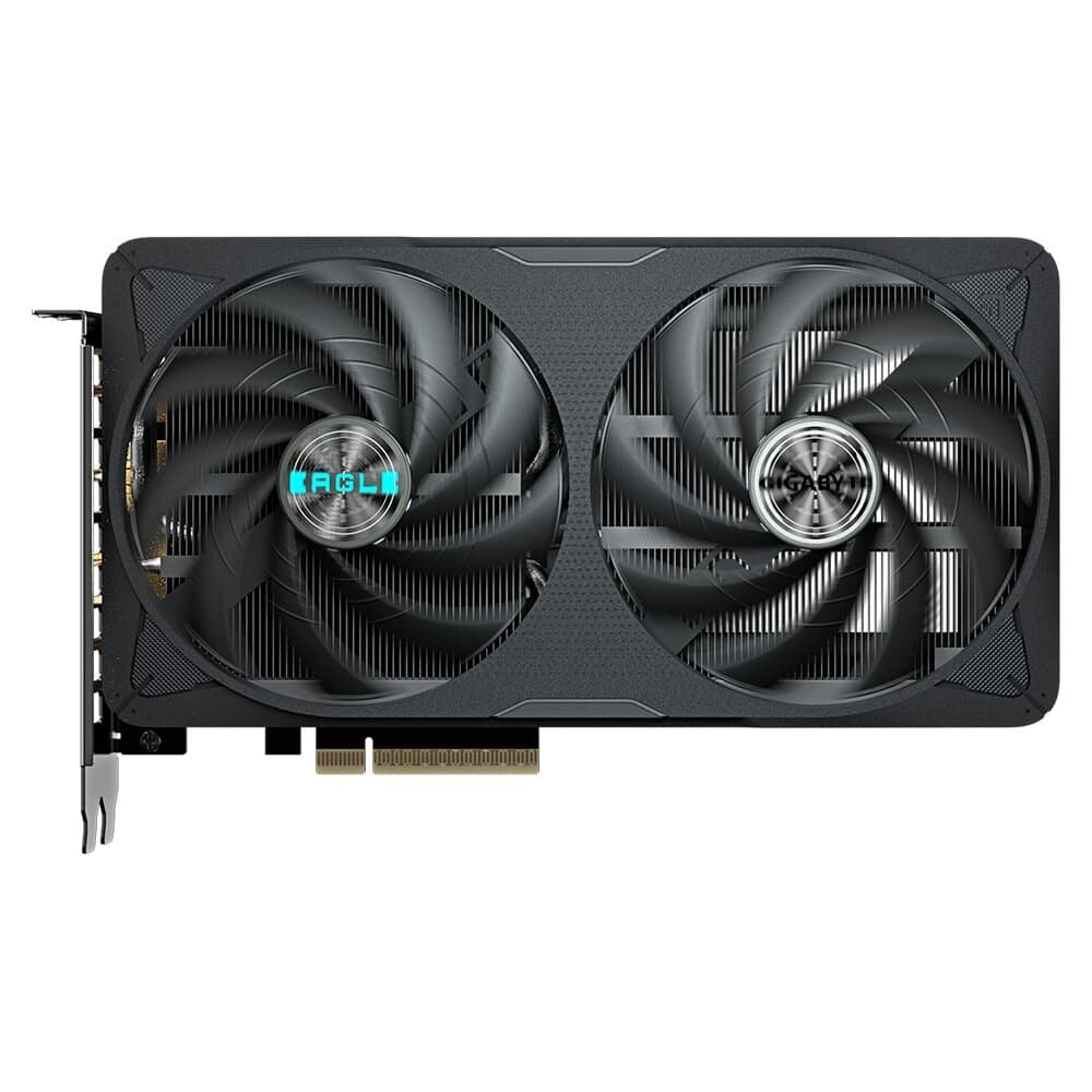 Placa de Vídeo Gigabyte RTX 5060 Ti EAGLE | KaBuM!