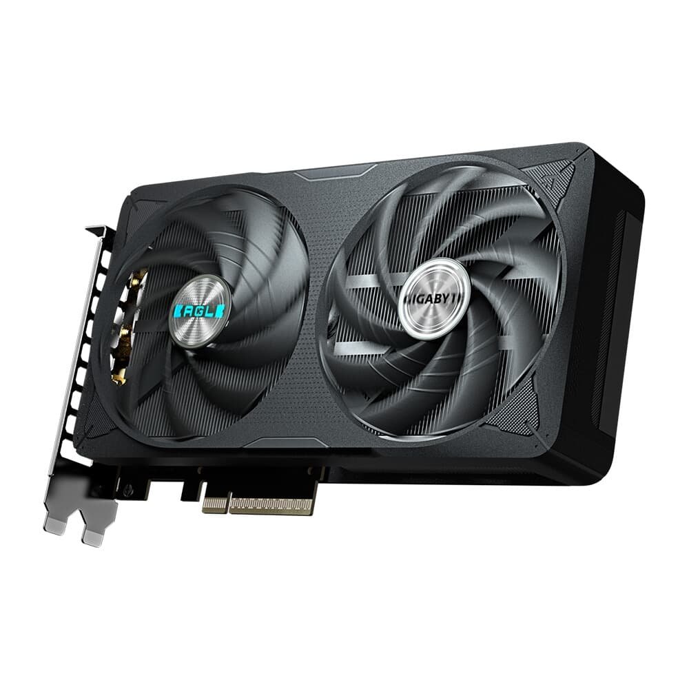 Placa de Vídeo Gigabyte RTX 5060 Ti EAGLE | KaBuM!