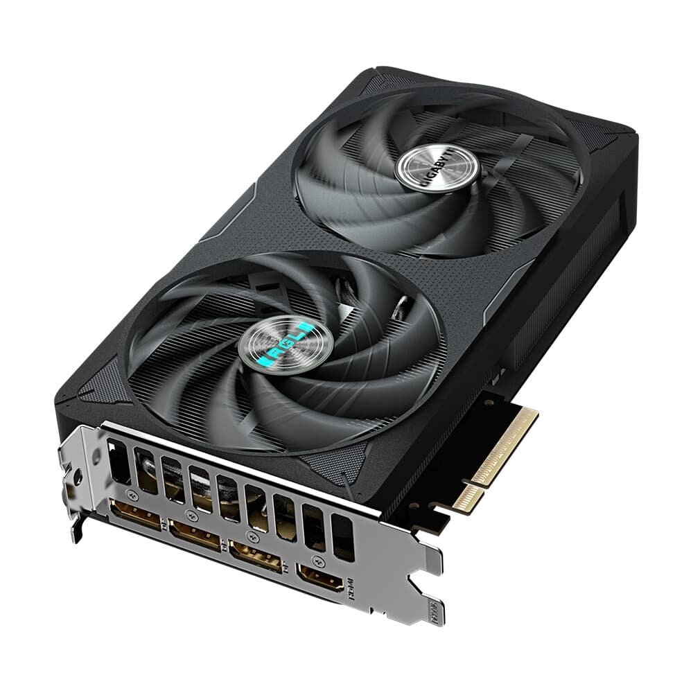 Placa de Vídeo Gigabyte RTX 5060 Ti EAGLE | KaBuM!