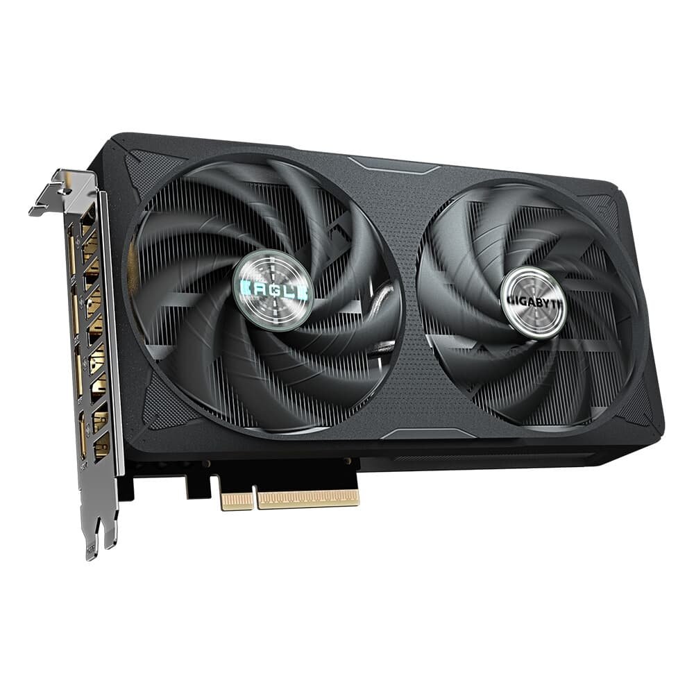Placa de Vídeo Gigabyte RTX 5060 Ti EAGLE | KaBuM!