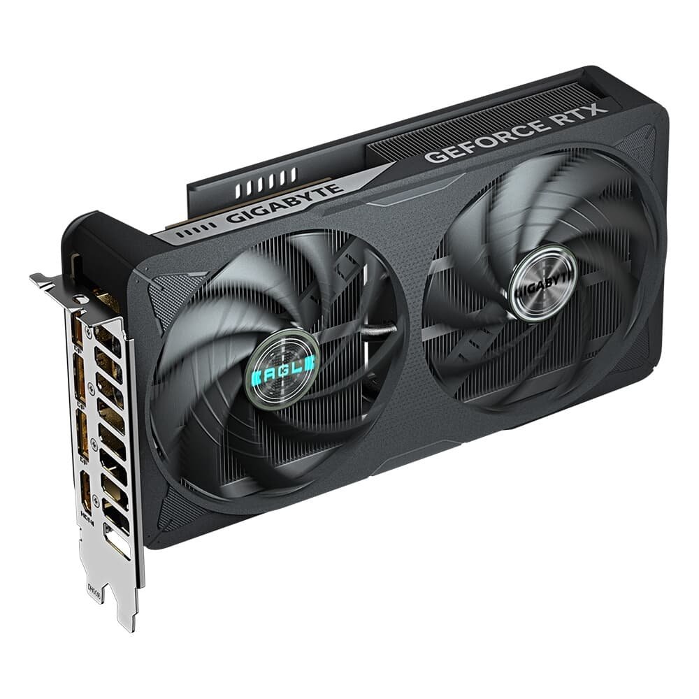 Placa de Vídeo Gigabyte RTX 5060 Ti EAGLE | KaBuM!