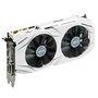 Placa de Vídeo Asus NVIDIA GeForce GTX 1070 Dual OC 8GB, GDDR5 - DUAL-GTX1070-O8G