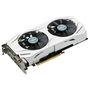 Placa de Vídeo Asus NVIDIA GeForce GTX 1070 Dual OC 8GB, GDDR5 - DUAL-GTX1070-O8G