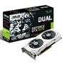 Placa de Vídeo Asus NVIDIA GeForce GTX 1070 Dual OC 8GB, GDDR5 - DUAL-GTX1070-O8G