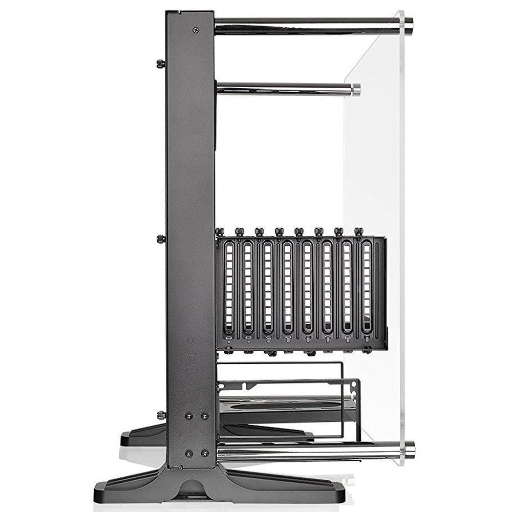 Gabinete Thermaltake Core P3 Wall Mount SGCC Preto - CA-1G4-00M1WN-02