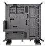 Gabinete Thermaltake Core P3 Wall Mount SGCC Preto - CA-1G4-00M1WN-02
