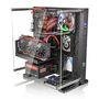 Gabinete Thermaltake Core P3 Wall Mount SGCC Preto - CA-1G4-00M1WN-02