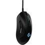 Mouse Gamer Logitech G403 RGB Lightsync, 6 Botões, 12000 DPI - 910-004823
